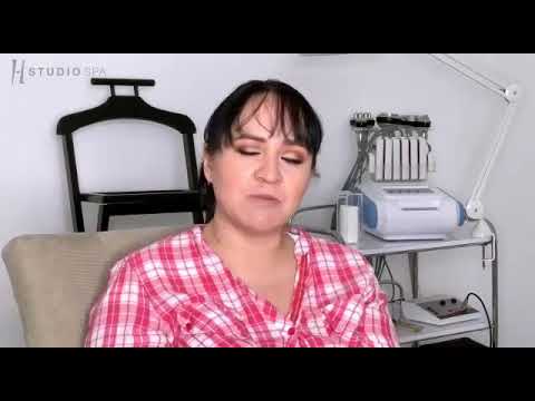 Plasma Pen Treatment, mi experiencia en H Studio Spa belleza bus