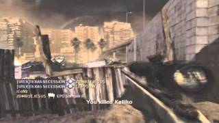 Spawn trapping = win