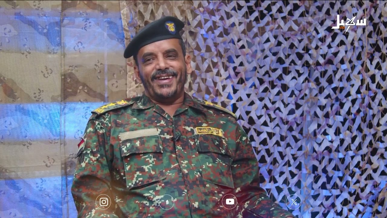 حكاية محارب الحلقة الرابعة مع العقيد حسين عبدويس .. عمليات قوات الأمن الخاص البيضاء