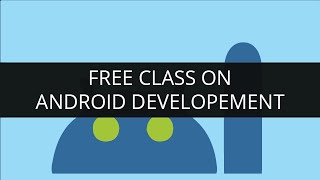 Edureka's FREE Class on Android Development | Edureka