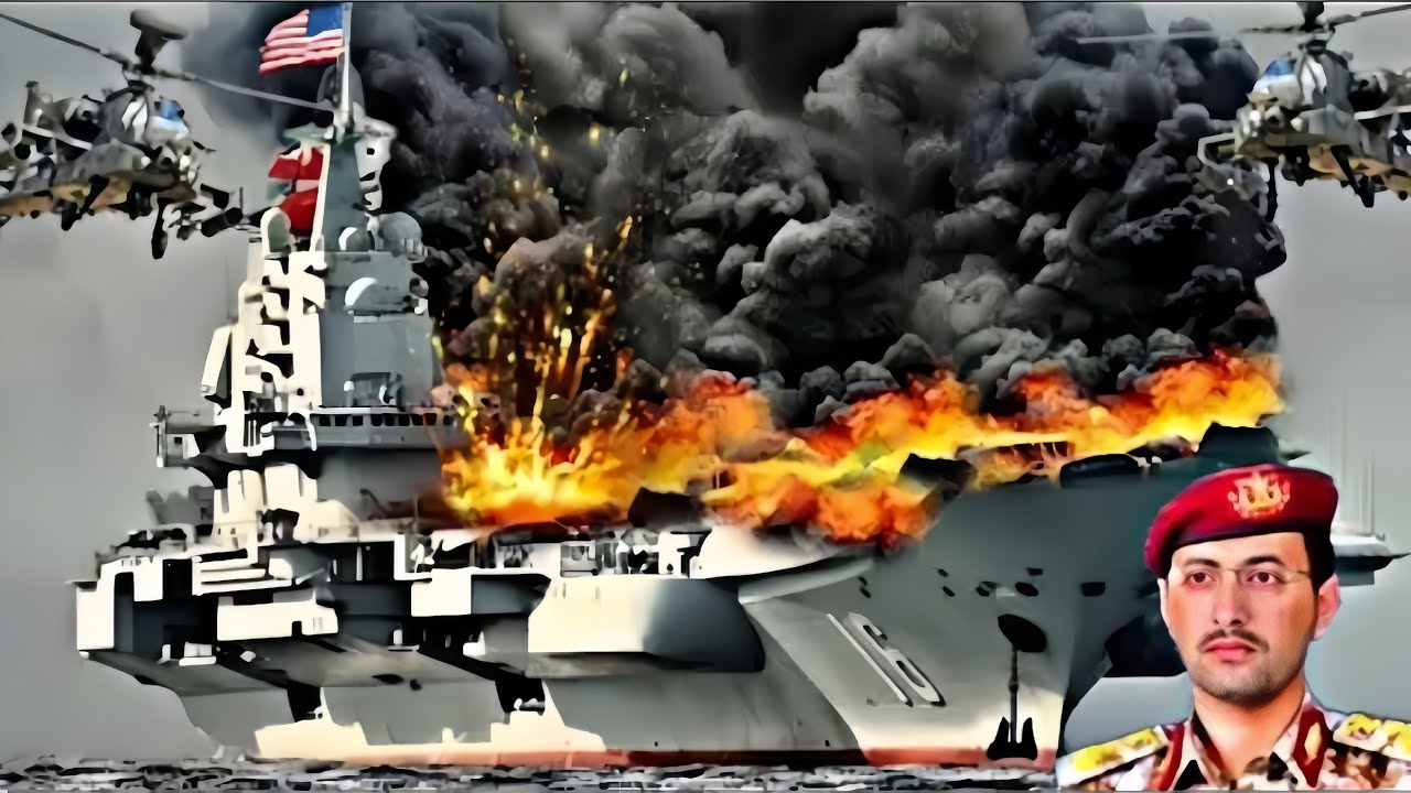 NEW CARIBBEAN CRISIS?  500 Chinese Tanks land on the coast of Taiwan to seize the TSMC company!