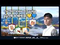 Сучасна фізкультхвилинка для школи Патріотична руханка для учнів 