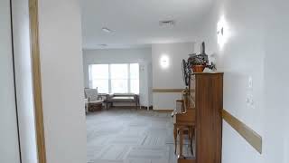 Boden Coon Rapids Virtual Visit