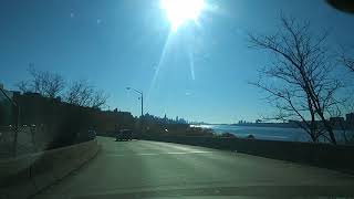 11/23/17 1:21 PM (Haven Park Underpass, New York, NY 10032, USA)