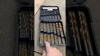 Youll Never Need Another Drill Bit Again