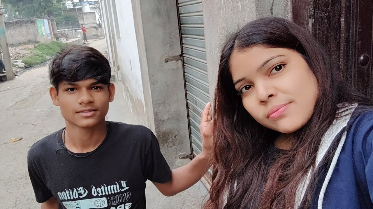 आज की बहुत सारी मस्ती @anamikakumari8241