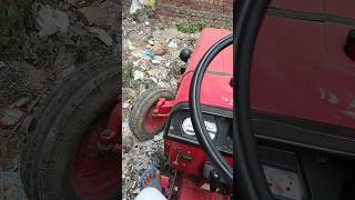Mahindra 265 Chetak #farming shorts 🇮🇳🚜👩‍🌾🚜🇮🇳