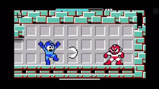 Mega Man Dash by Zejoant and Groose22