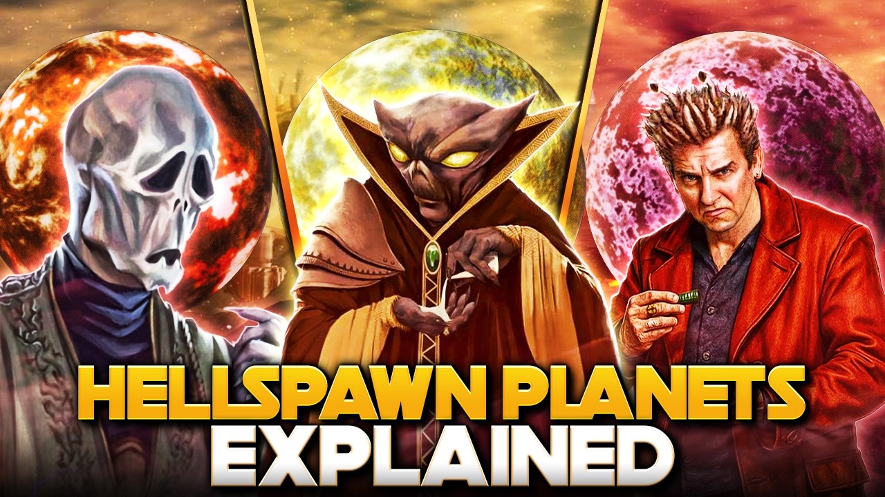 when life in star wars finds a way (& regrets it)