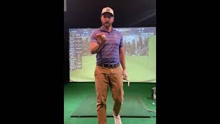 GOLF BALL TESTING!! Callaway Chrome Soft X vs 25 year old Titleist Tour Balata 90. (7 iron)