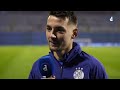 NAKON UTAKMICE | Arber Hoxha nakon derbija protiv Hajduka