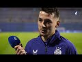 NAKON UTAKMICE | Arber Hoxha nakon derbija protiv Hajduka