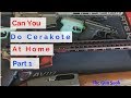 How to do Cerakote at home? part 1 (tools and equipment)