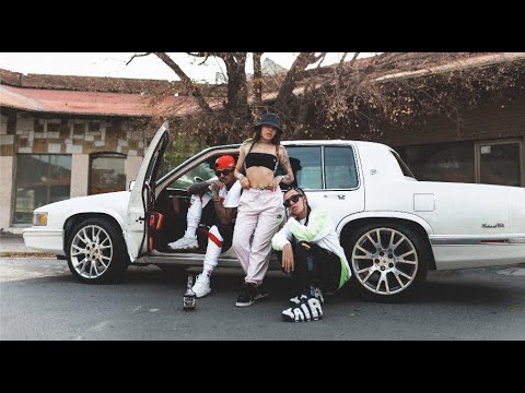 Mike Díaz ft. Phyzh Eye - 8493 (Video Oficial)