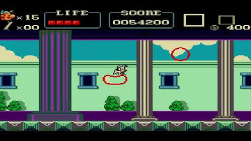 Asterix (SMS) - Part 3 (Obelix Playthrough)