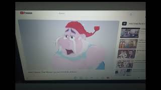 Jakes Funeral Feat.mickey Mouse