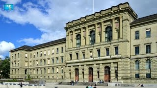 Top 10 Universities In The World 2016 Latest