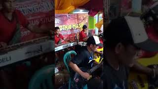 Download Lagu caver LIVE ALVIA ROCK DHANGDUT (hari berbangkit SONETA) fersi D\ MP3