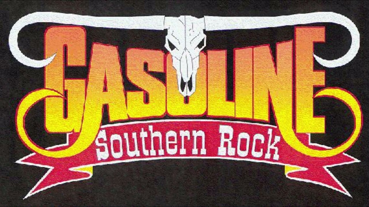 Gasoline - Every Man Should Know