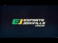 Ao vivo programa esporte joinville