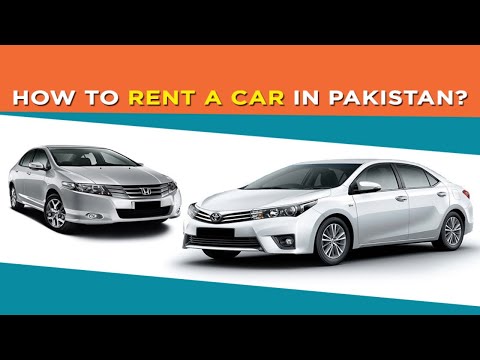 Cheap Car Rental in Multan & Rental Car Deals - Expedia