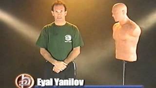 Krav Maga Vol02 Basic Combatives part 1