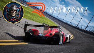 Why RENNSPORT Was Left Out of my Best Online SIM Racing Games for 2026: Explained screenshot 4
