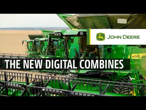 Evolution of Harvesting: