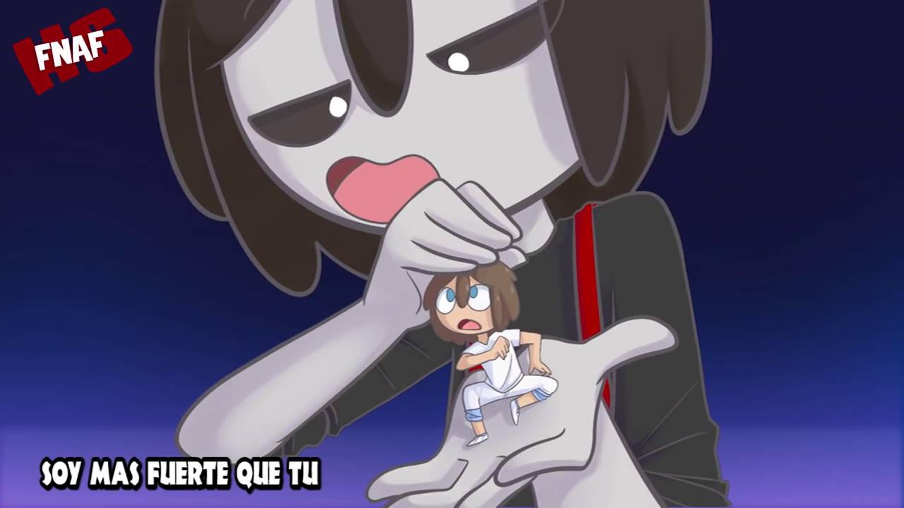 Soy Mas Fuerte Que Tu Letra