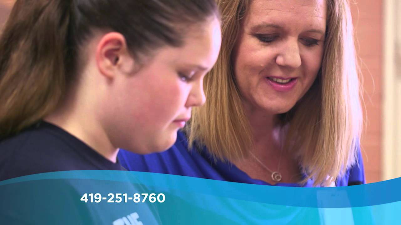 More than a Number — 60 Mercy Weight Management — Toledo YouTube