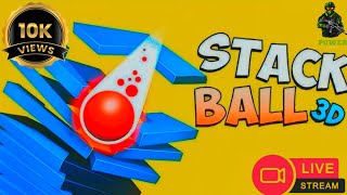 Stack balls 3d Power Gamerz is live! screenshot 4