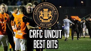 Crfc Uncut Best Bits