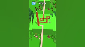 Stacky Dash Level 180 #mobilegame #game #gameplay