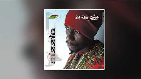 Sizzla....Why Should I [Java Riddim] [2002] [PCS] [720p]