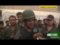Syria&#39;s War: Syrian troops continue making gains against militants