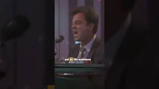 Why Billy Joel Never Sells Tickets For Front Row Seats #BillyJoel #Concert #Tickets