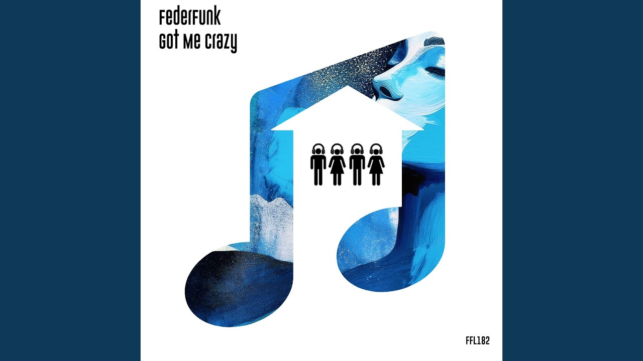 Watch Got Me Crazy (Original Mix) on YouTube Watch Got Me Crazy (Original Mix) on YouTube