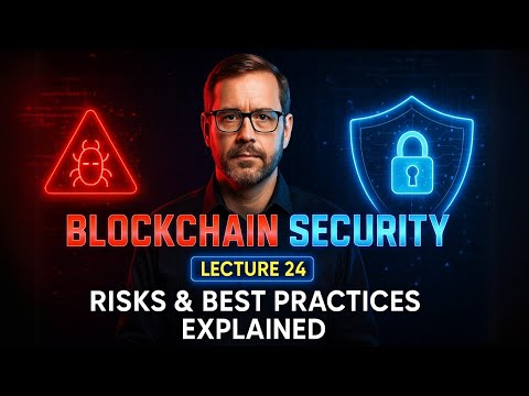 Blockchain Security: The COMPLETE Guide (reviewslist.uk/blockchain-security/)