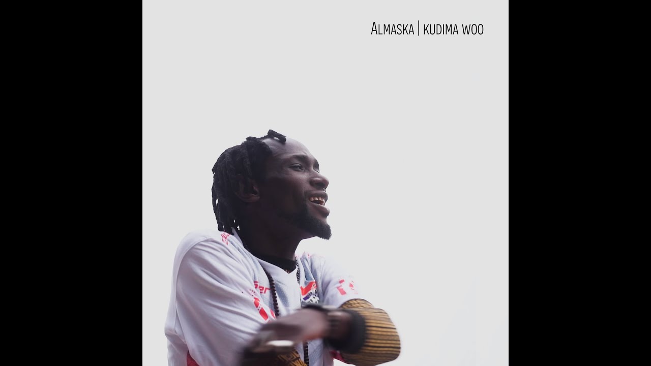 Almaska – KUDIMA WOO (official video)