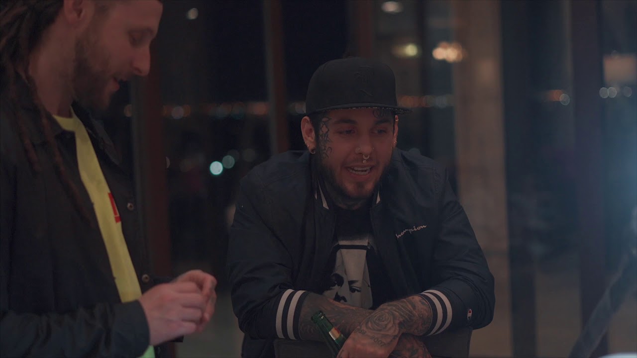 Mansion Finale w/ Nestor Murray