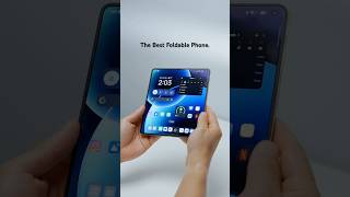 Why This Is The Foldable Phone Youll Want