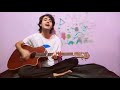 Ian Bertulli Tutti Frutti New Order Acoustic Cover