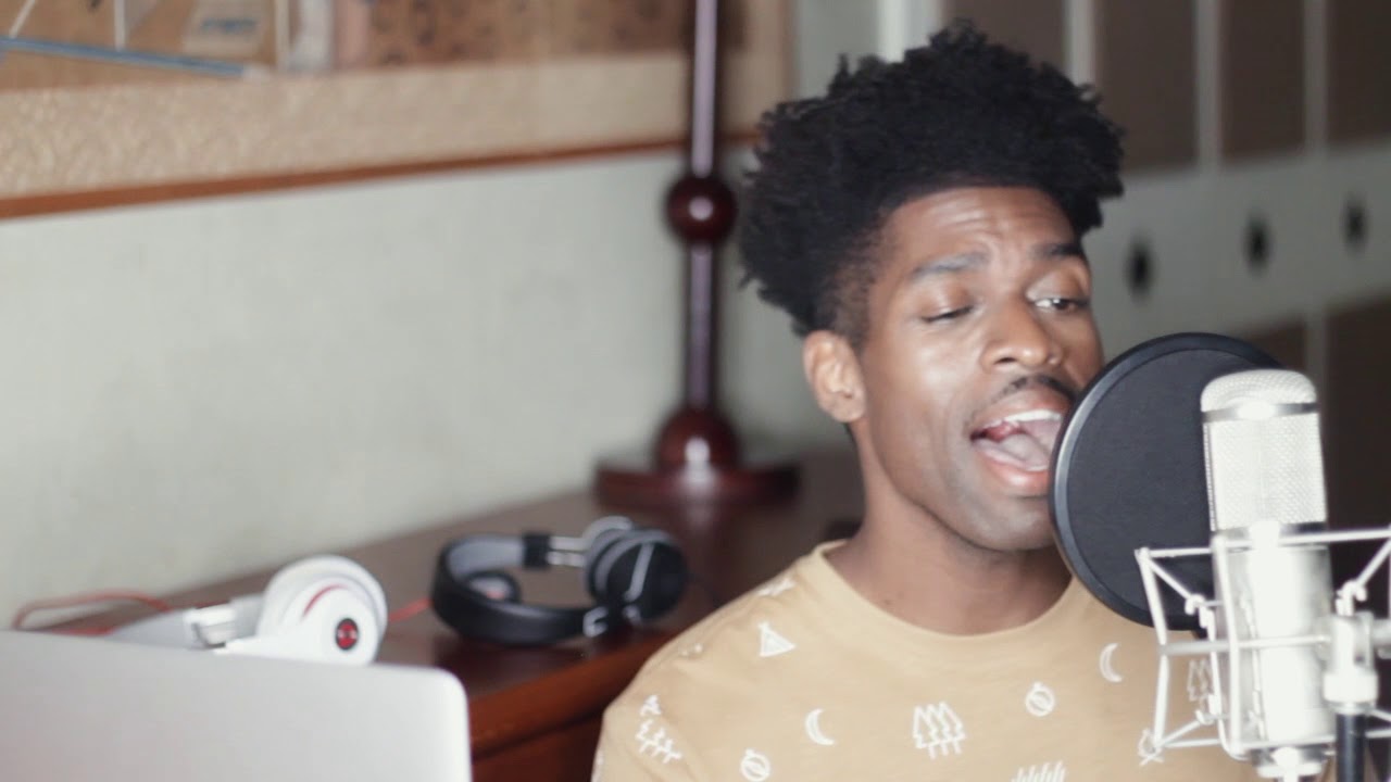 GFriend - Memoria (여자친구) (Jason Ray English Cover + Lyrics)