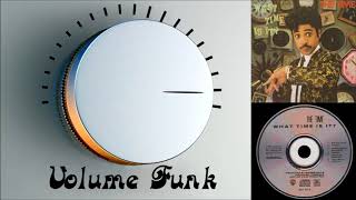 The Time - The Walk (1982)