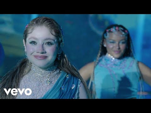 Jet (De "Soy Luna: Volver a rodar" | Disney+ | Momento Musical / Equipo Jam & Roller)