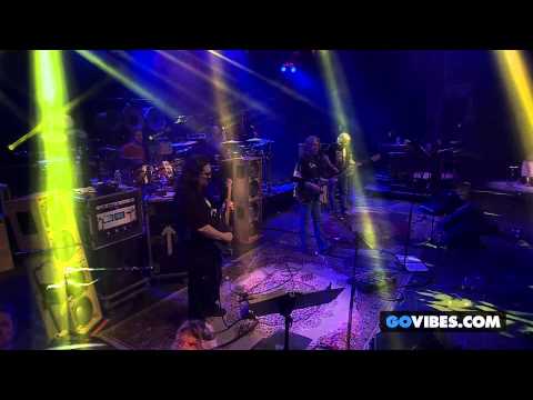 Dark Star Orchestra performs “Cassidy” at Gathering of the Vibes Music Festival 2014