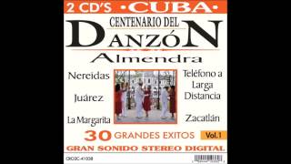 Acerina Y Su Danzonera-Nereidas chords