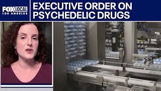 Trumps Executive Order On Psychedelic Drugs