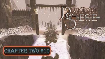 Dungeon Siege 1 Kingdom of Ehb Walkthrough Gameplay Part10