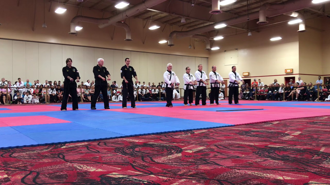 Kenneth Nolan Herrera Master Rank Induction Presentation